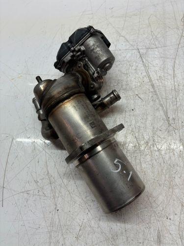 Refroidisseur de gaz d'échappement Pour Audi A4 B8 A5 A6 C7 Q5 2,0 TDI CNHA CNH 04L131513B