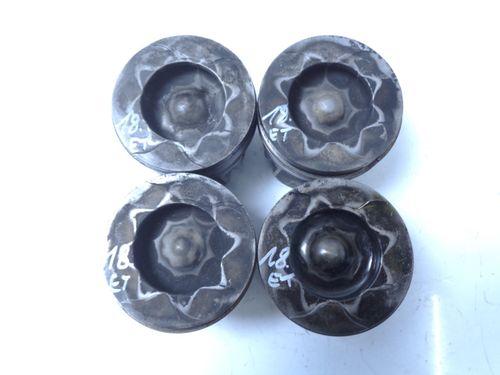 4x pistons pour Ford Transit V363 V362 2,0 EcoBlue YLF6 ARE0D