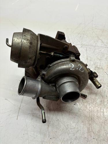 Turbocompresseur Pour Ford Ranger ET 2,5 TDCi WLAA 6M34-9G438-AC