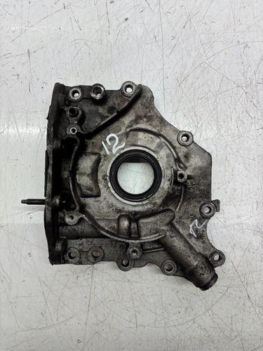 Pompe à huile Pour Fiat Scudo MK2 1,6 D Multijet 9HU DV6UTED4 9656484580