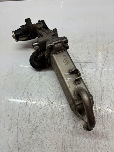 Refroidisseur de gaz d'échappement Pour Audi Skoda Seat A3 Passat 2,0 TDI CFFB CFF 03L131512CF