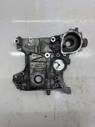 Pompe à huile Pour Opel Astra Zafira Vectra 1,8 Essence Z18XER 2H0 12992379