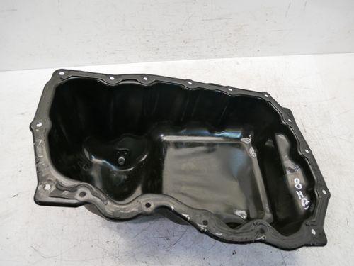 Carter d'huile pour Ford Transit FCD FED 2,0 EcoBlue YMR6 GK3Q-6675-AA