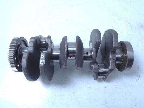 Vilebrequin pour Citroën DS Peugeot 1,2 THP HNY EB2DTS HN02 083 AF