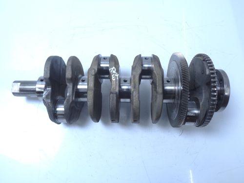 Vilebrequin pour Nissan Navara 2,3 DCI YS23DDTT YS23 YS23E280 863