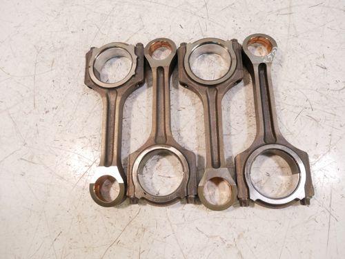 4x bielles pour Ford Transit F3 FY 2,0 EcoBlue BKFB HG9Q-6205-BA