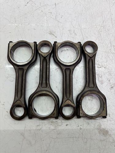 4x Bielle Pour Fiat Scudo MK2 1,6 D Multijet 9HU DV6UTED4 9467611888