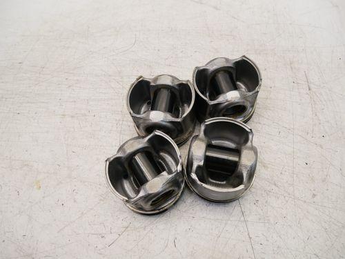 4x pistons pour Ford Transit 2,0 Diesel EcoBlue YMR6 ATE0D