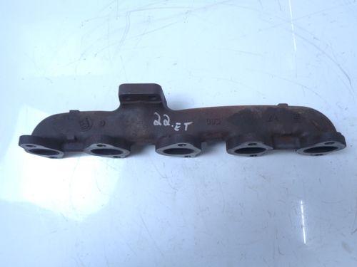 Collecteur d'échappement pour Citroen Berlingo K9 1,5 BlueHDI YHY DV5RD YH01 C60