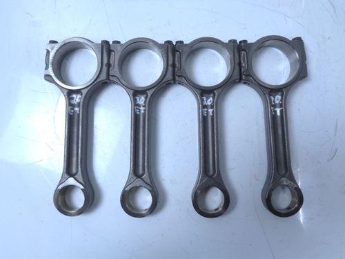4x bielle pour Nissan Navara 2,3 DCI YS23DDTT YS23 YS23E280