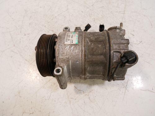 Compresseur de climatisation pour Jaguar XF X250 3,0 306DT AJTDV6 9X23-19D629-DA