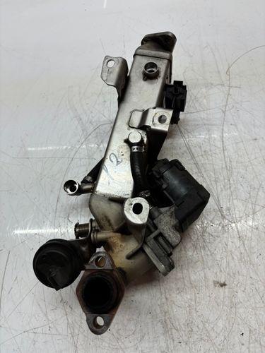 Refroidisseur de gaz d'échappement Pour BMW Série 3 E90 E91 2,0 d 316 N47D20C N47 7810751