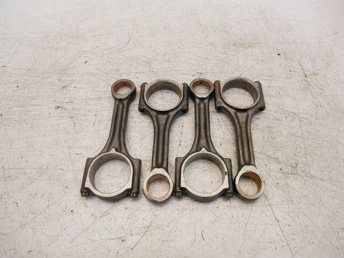 4x bielle pour Citroen Berlingo K9 1,5 BlueHDI YHY DV5RD YH01 9818178480