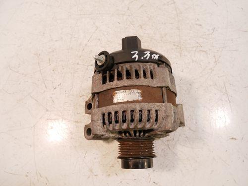 Alternateur pour Jaguar XJ X351 3,0 SDV6 V6 306DT AJTDV6 AW93-10300-AB