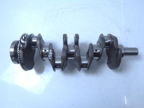 Vilebrequin pour Ford Transit V363 V362 2,0 EcoBlue YLF6 GK2Q-CA