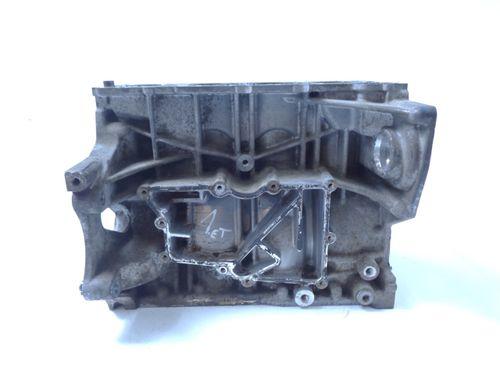 Bloc moteur Défaut pour Audi Seat VW A1 Fabia 1,2 TSI CBZ CBZA 03F103019K