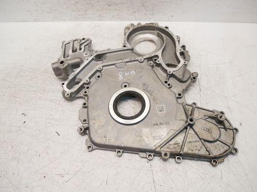 Couvercle frontal pour Audi A6 S6 A7 S7 Q5 SQ5 3,0 TDI DMK DMKC DMKD 059103153CT