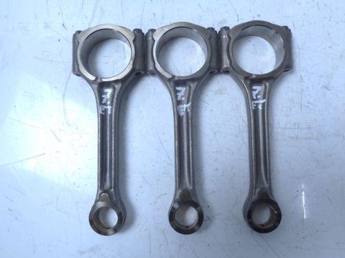 3x bielle pour Citroen DS Peugeot 1,2 THP HNY EB2DTS HN02 9807260380