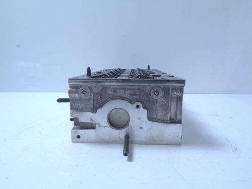 Culasse prévue pour VW Transporter T6 2,0 TDI CXHA CXH 04L103403R