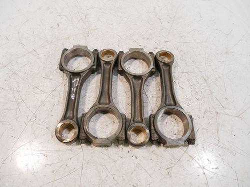 4x bielles pour Audi A5 A6 2,0 TDI CAHA CAH 038J 038198401F