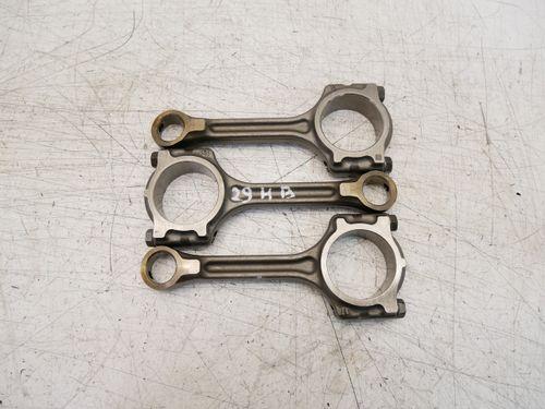 3x bielles pour Dacia Renault Captur 1,0 TCE H4D450 H4D 1T4