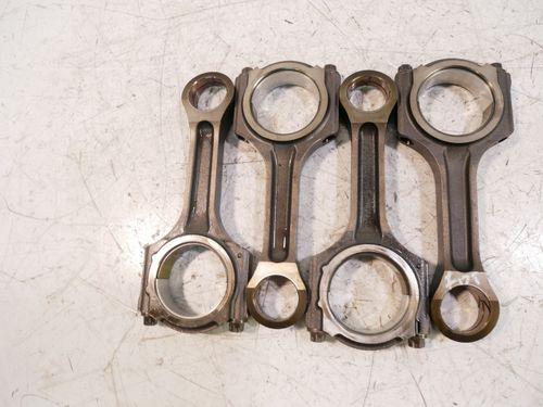 4x bielles pour Ford Transit 2,0 EcoBlue YMR6 BKRA GK2Q-6205-BA