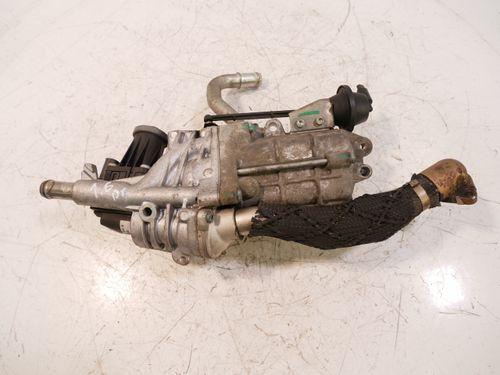 Refroidisseur de gaz d'échappement pour Jaguar XF X250 3,0 306DT AJTDV6 9X2Q-9U438-CA