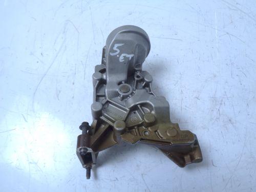 Pompe à huile pour Citroen DS Peugeot 1,2 THP HNY EB2DTS HN02 9801943580