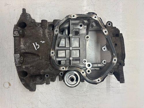 Carter d'huile Pour Nissan Juke F15 1,6 DIG-T MR16DDT 111101KC1A
