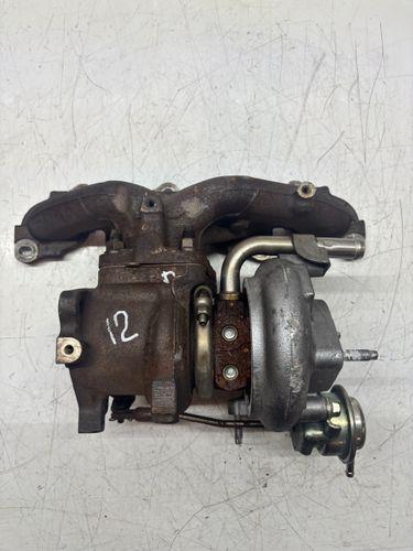 Turbocompresseur Pour Nissan Juke F15 1,6 DIG-T MR16DDT 144111KC2D