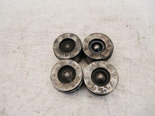 4x pistons pour Citroen Berlingo K9 1,5 BlueHDI YHY DV5RD YH01 75L146