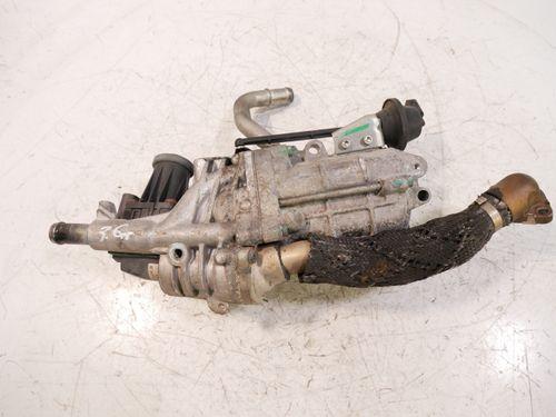 Abgaskühler pour Jaguar XJ X351 3,0 SDV6 V6 306DT AJTDV6 9X2Q-9U438-CA
