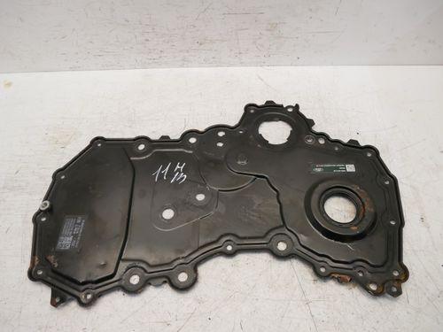 Couvercle frontal pour Ford Transit V363 V362 2,0 EcoBlue YNFA KK2Q-6059-AB