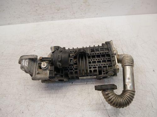 Refroidisseur de gaz d'échappement pour Citroen Berlingo K9 1,5 BlueHDI YHY DV5RD 9813050280