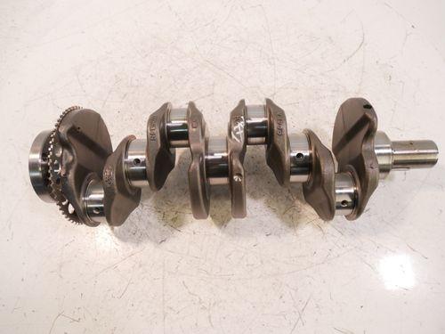 Vilebrequin pour Ford Transit FAD FCD 2,0 EcoBlue YMF6 GK2Q-CA