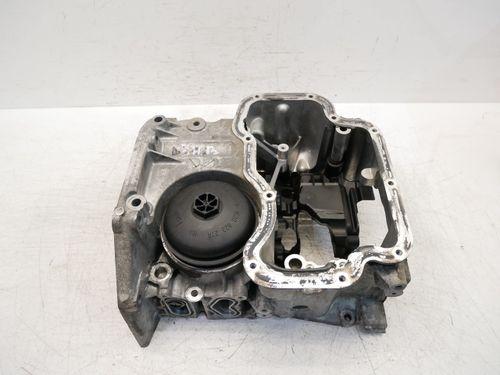 Carter d'huile partie supérieure pour Nissan Juke Micra 5 1,0 DIG-T HRA0 HR10DDT 110176811R