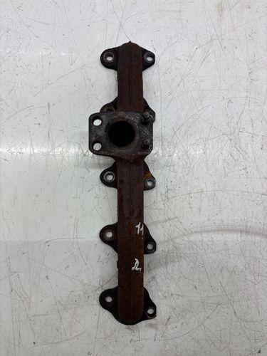 Collecteur d'échappement Pour Fiat Scudo MK2 1,6 D Multijet 9HU DV6UTED4 9654802880