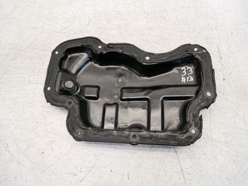 Carter d'huile partie inférieure pour Dacia Renault Captur 1,0 TCE H4D450 H4D 111116195R