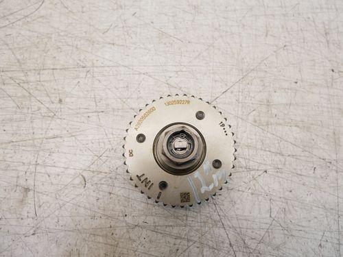 Déphaseur d'arbre à cames pour Nissan Micra 5 1,0 DIG-T HR10DDT 130259227R