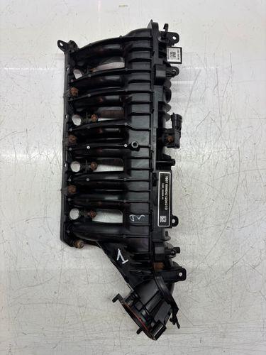 Pont d'admission Pour Land Rover 2,0 D 4x4 204DTD AJ200 G4D3-18N968-AA