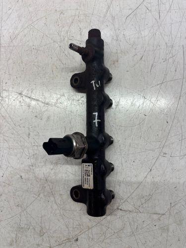 Rail-tube Pour Opel Astra Zafira Vectra 1,8 essence Z18XER 2H0 9674300080
