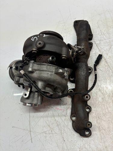 Turbocompresseur Pour Audi A4 B8 A5 A6 2,0 TDI CNHA CNH 04L253056H