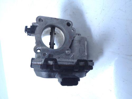 Clapet d'étranglement pour Citroen Berlingo 1,5 YHY DV5RD 9830171480