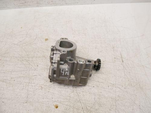 Pompe à huile pour Nissan Juke Micra 5 1,0 DIG-T HRA0 HR10DDT 150107908R