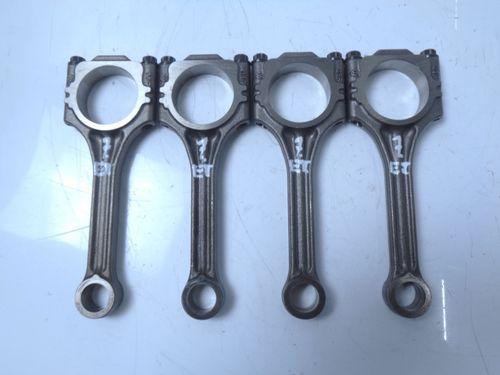 4x bielles pour Audi Seat VW A1 Fabia 1,2 TSI CBZ CBZA 03F