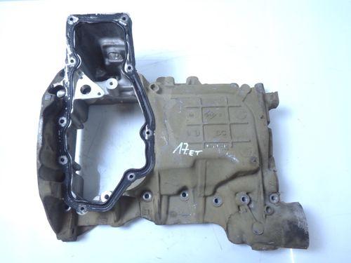 Carter d'huile pour Nissan Navara 2,3 DCI YS23DDTT YS23 YS23E280 110170587R