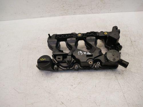 Couvercle de soupape pour Citroen Berlingo 1,5 BlueHDI YHY DV5RD 9827622780