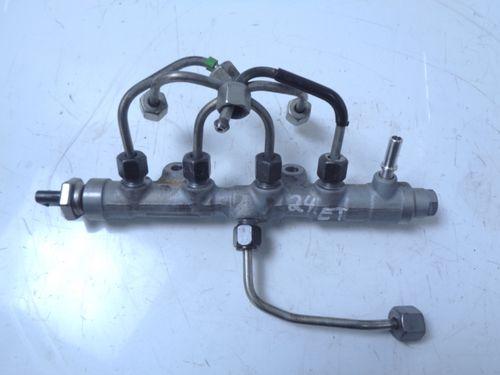 Rail-tube pour Citroen Berlingo K9 1,5 BlueHDI YHY DV5RD 9821399680 0445214361