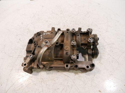 Arbre d'équilibrage pour Audi A5 A6 2,0 TDI CAHA CAH 03L103537