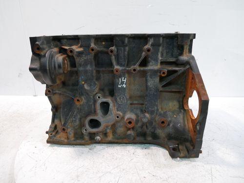 Bloc moteur Défaut pour Nissan 2,3 dCi YS23E280 YS23DDT 2240190715
